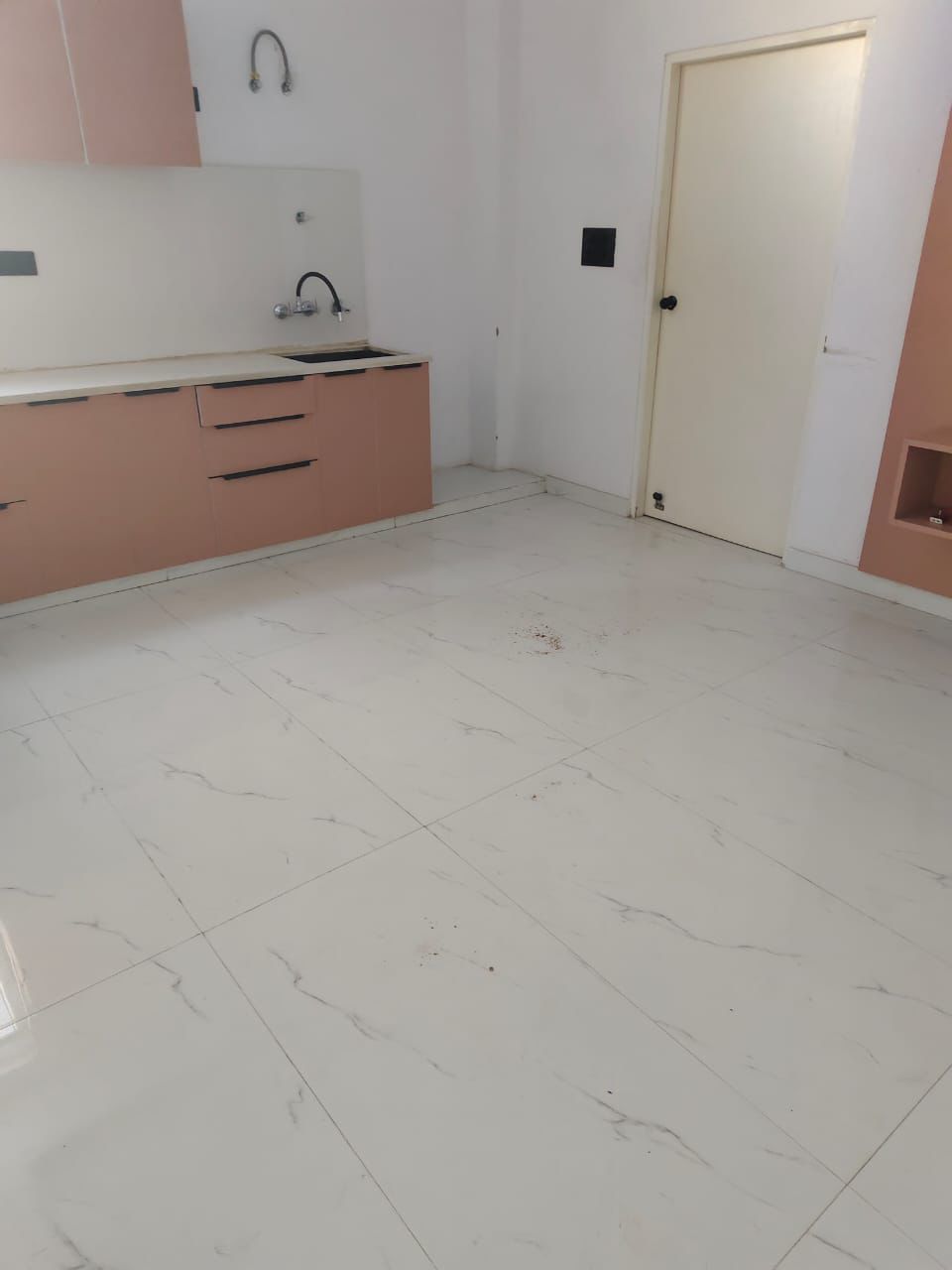 2 BHK Semi Furnished Flat for Rent in Mansarovar-Mansarover-Jaipur